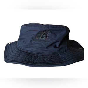 Aime Leon Dore x New Balance Bucket Hat